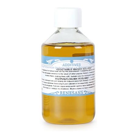 Rozpuszczalnik roślinny RENESANS - 250 ml