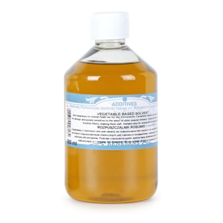 Rozpuszczalnik roślinny RENESANS - 500 ml