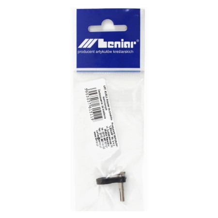 Adapter do pisaków kreślarskich LENIAR - Ø 3,5/4,0 mm