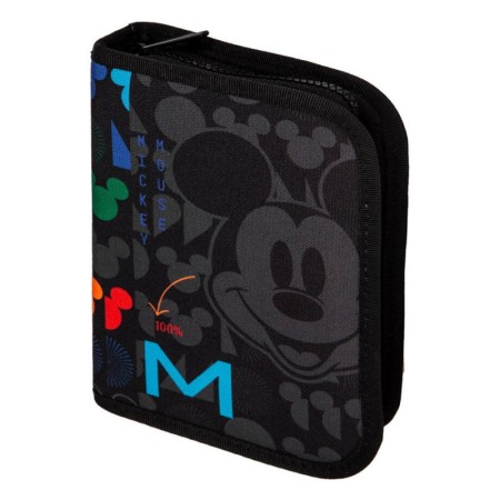 Piórnik szkolny rozkładany CoolPack Clipper - Mickey Mouse