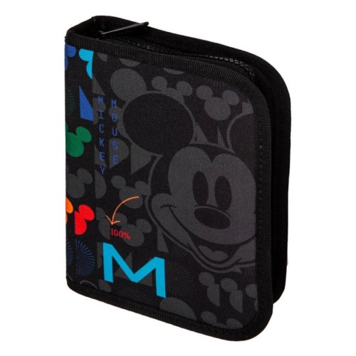 Przejdź do produktu Piórnik szkolny rozkładany CoolPack Clipper - Mickey Mouse