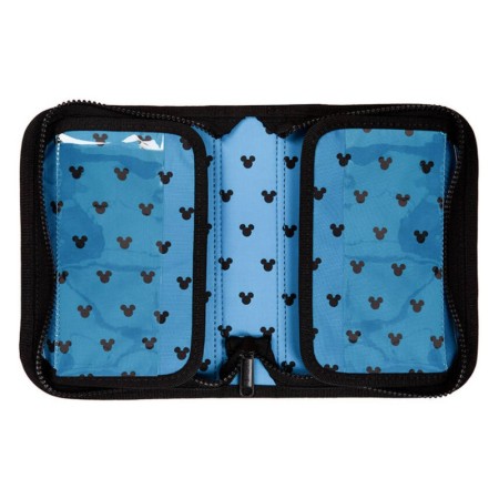 Piórnik szkolny rozkładany CoolPack Clipper - Mickey Mouse