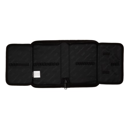 Piórnik szkolny rozkładany CoolPack Clipper - Tiger