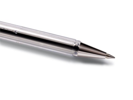 Długopis PENTEL Superb BK77 (fioletowy)