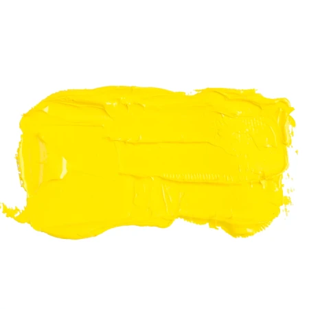 Farba olejna RENESANS Hydr-Oil 60 ml (07 - żółta kadmowa cytrynowa)