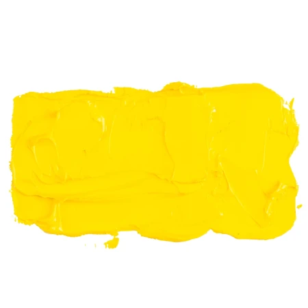 Farba olejna RENESANS Hydr-Oil 60 ml (09 - żółta podstawowa)