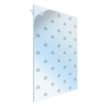 Antyrama M-INTERIO z plexi - 61 x 91,5 cm