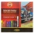 Pastele extra suche KOH-I-NOOR Toison D'or - 24 kolory