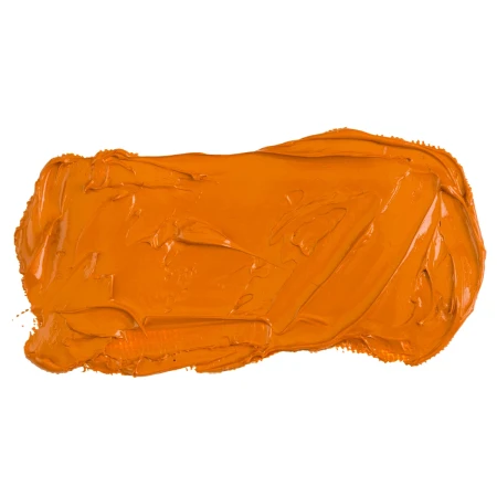 Farba olejna RENESANS Hydr-Oil 60 ml (12 - żółta indyjska)