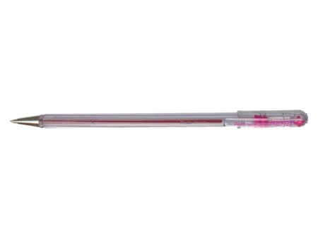Długopis PENTEL Superb BK77 (różowy)