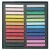 Pastele suche LYRA Polycrayon Soft - 24 kolory