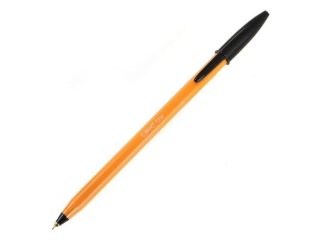 Długopis BIC Orange (czarny)