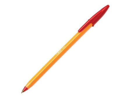 Długopis BIC Orange (czerwony)