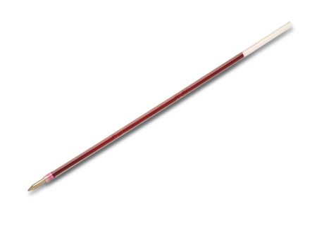 Wkład PENTEL BKL77 (czerwony)