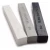 Pastele suche LYRA Grey Tones - odcienie szarości - 12 kolorów