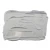 Farba akrylowa RENESANS A'KRYL 100 ml (28 - srebro)