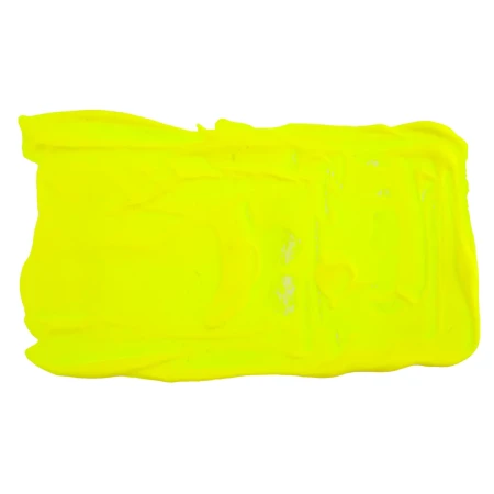 Farba akrylowa RENESANS A'KRYL 100 ml (49 - żółta fluorescencyjna)