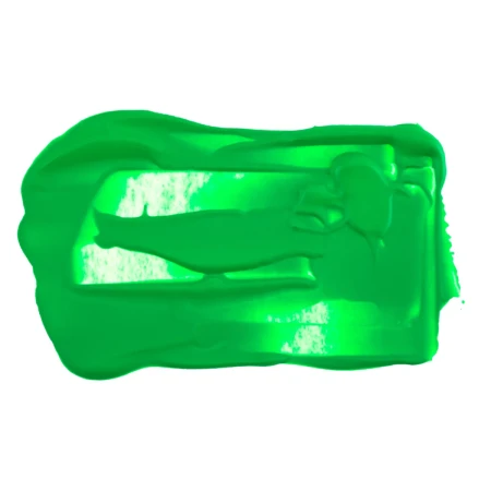 Farba akrylowa RENESANS A'KRYL 100 ml (54 - zieleń fluorescencyjna)