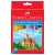 Kredki ołówkowe FABER-CASTELL Zamek - 36 kolorów