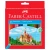 Kredki ołówkowe FABER-CASTELL Zamek - 48 kolorów
