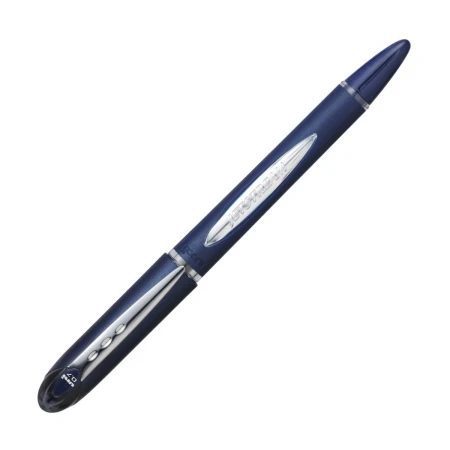 Pióro kulkowe UNI Jetstream SX-217 - 0,7 mm - niebieskie
