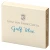 Naboje atramentowe GRAF VON FABER-CASTELL - Gulf Blue (niebieski) - 6 sztuk - 141118