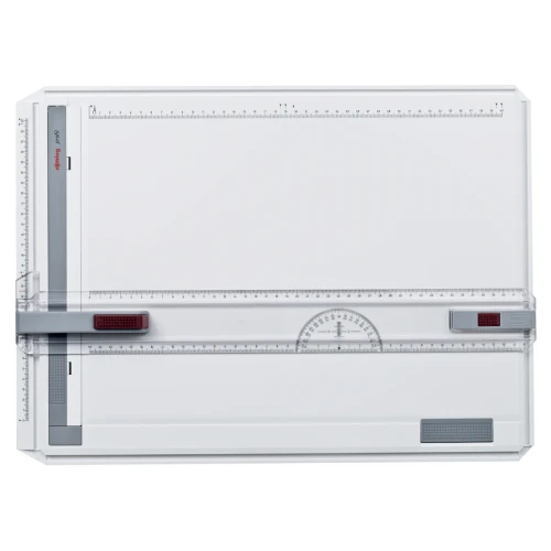 Przejdź do produktu Deska kreślarska A3 ROTRING Profil