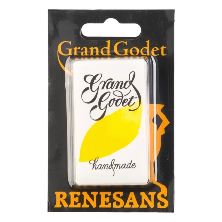 Farba akwarelowa RENESANS Grand Godet 7 ml (03 - żółta kadmowa średnia)