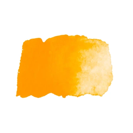 Farba akwarelowa RENESANS Grand Godet 7 ml (04 - żółta kadmowa ciemna)