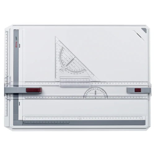 Przejdź do produktu Deska kreślarska A3 ROTRING Rapid