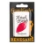 Farba akwarelowa RENESANS Grand Godet 7 ml (08 - bordo kadmowy)