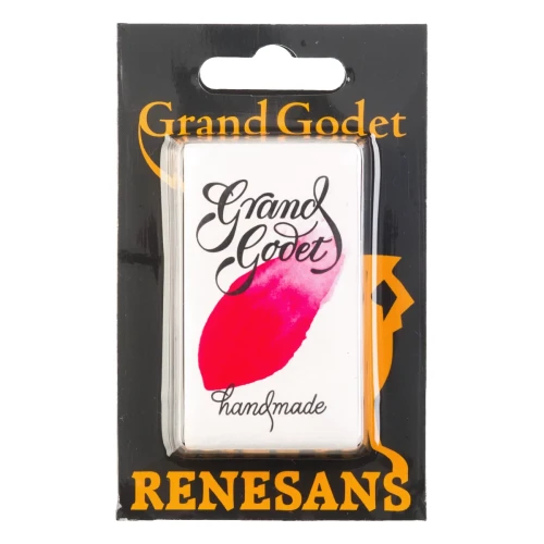 Przejdź do produktu Farba akwarelowa RENESANS Grand Godet 7 ml (12 - karmin)