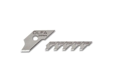 Ostrza specjalne OLFA COB-1