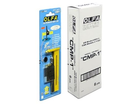 Cyrkiel tnący OLFA CMP-1