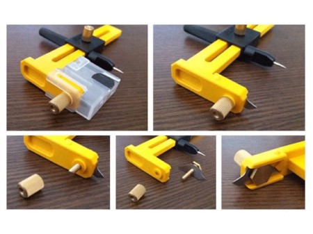 Cyrkiel tnący OLFA CMP-1