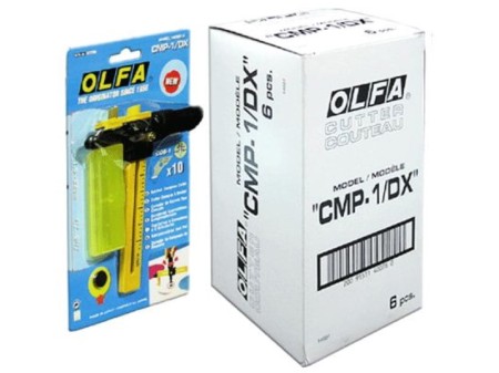 Cyrkiel tnący OLFA CMP-1/DX