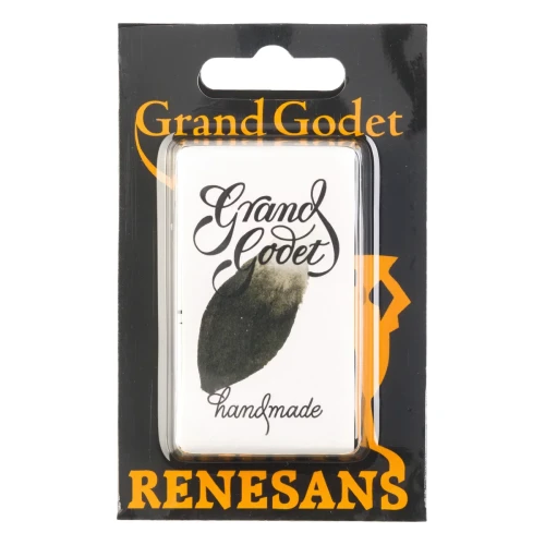 Przejdź do produktu Farba akwarelowa RENESANS Grand Godet 7 ml (31 - zieleń Verdaccio)