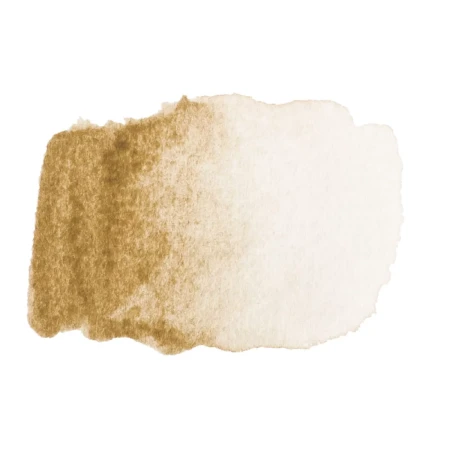 Farba akwarelowa RENESANS Grand Godet 7 ml (34 - ziemia zielona antyczna)