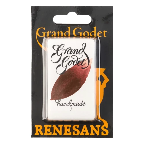 Przejdź do produktu Farba akwarelowa RENESANS Grand Godet 7 ml (44 - mglisty róż)
