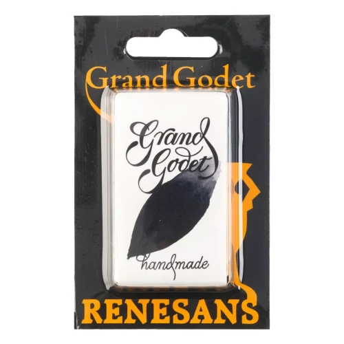 Przejdź do produktu Farba akwarelowa RENESANS Grand Godet 7 ml (46 - szarość portowa)