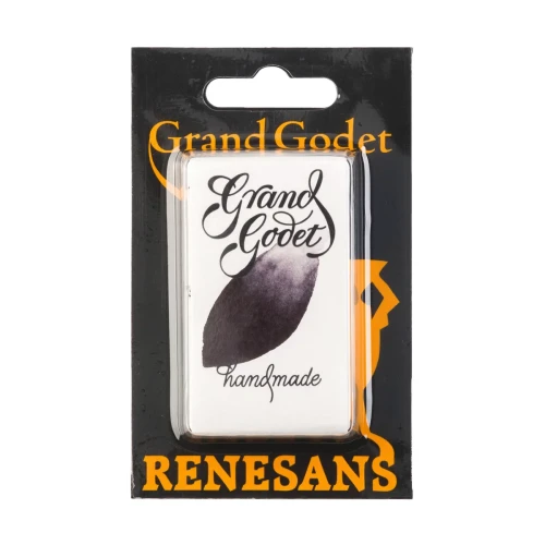 Przejdź do produktu Farba akwarelowa RENESANS Grand Godet 7 ml (47 - szarość mazurska)
