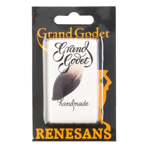 Przejdź do produktu Farba akwarelowa RENESANS Grand Godet 7 ml (48 - szarość księżycowa)