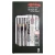 Zestaw rapidografów ROTRING Isograph Master Set - 0,1 / 0,3 / 0,5 mm