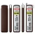 Grafity ROTRING Tikky Hi-Polymer 0,35 mm - HB
