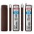 Grafity ROTRING Tikky Hi-Polymer 0,7 mm - 2B