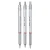 Długopis ROTRING Rapid Pro 1904291 - srebrny