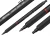 Ołówek automatyczny ROTRING Rapid Pro 2,0 mm 1904260 - czarny