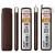 Grafity ROTRING Tikky Hi-Polymer - 1,0 mm - HB