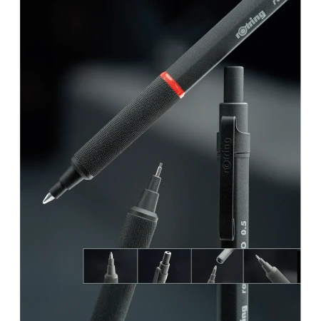 ROTRING seria Rapid Pro