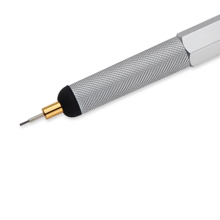 ROTRING 800+ - wysuwana i chowana tuleja prowadząca